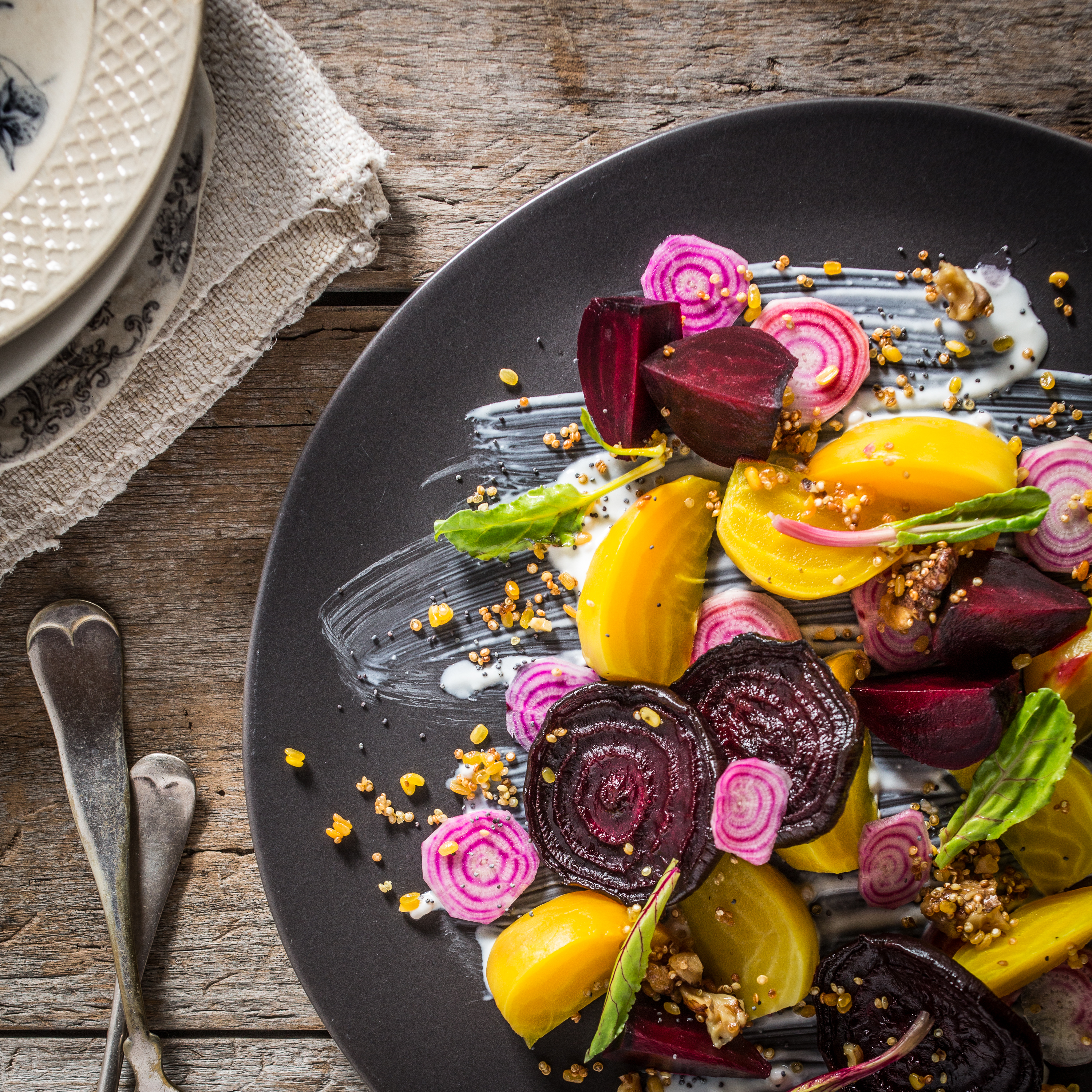 Chobani06PAR2015GALDONES-7 Tasteful Tart | Advertising London