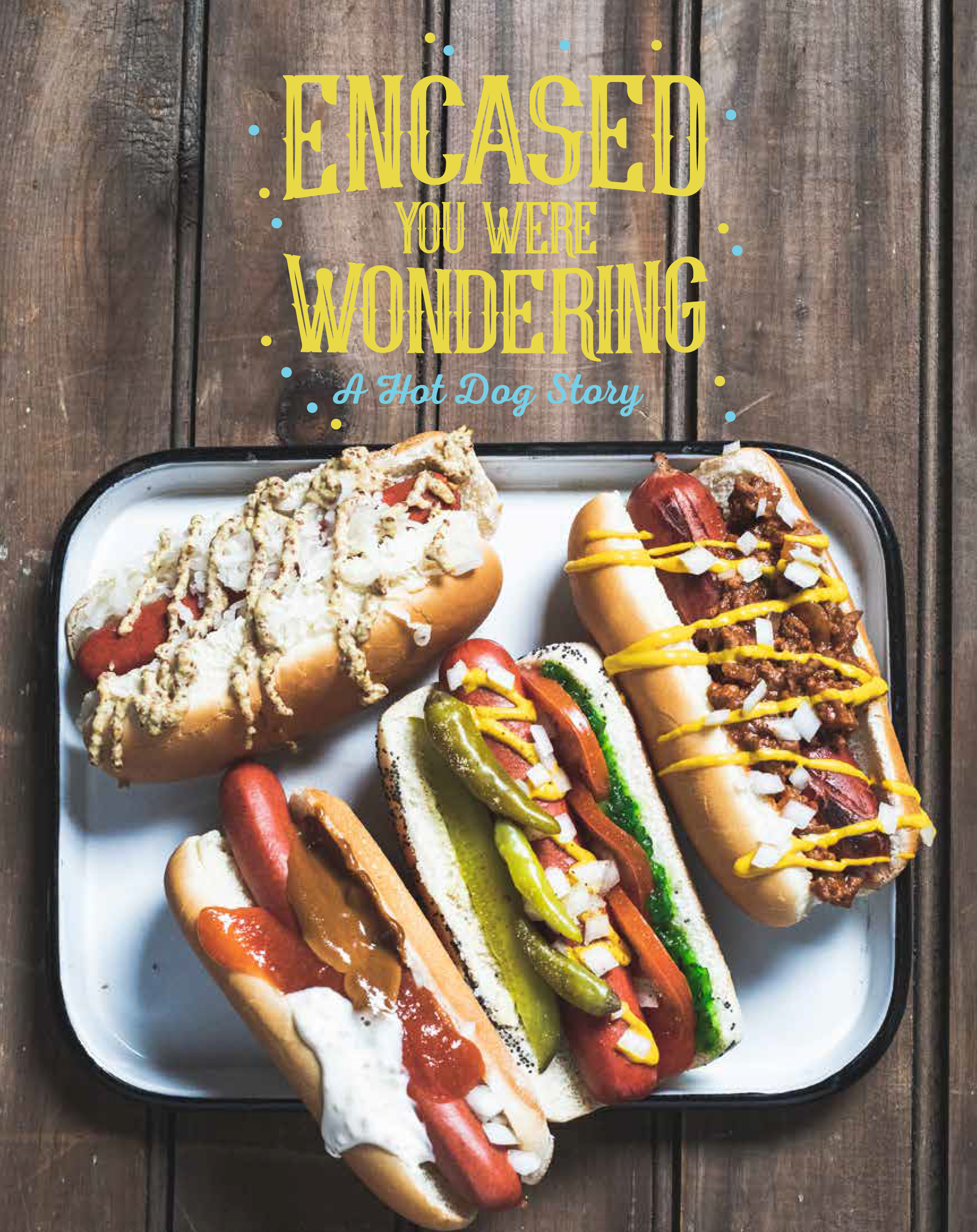 hot dogs Johanna Brannan Lowe Food and Prop Stylist | commercial Detroit