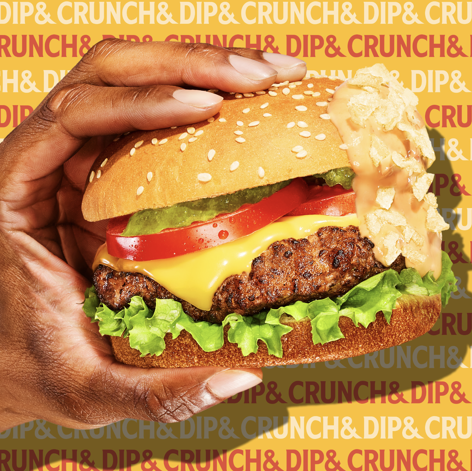 Kraft Heinz Burger Food Stylist Johanna Lowe Chicago